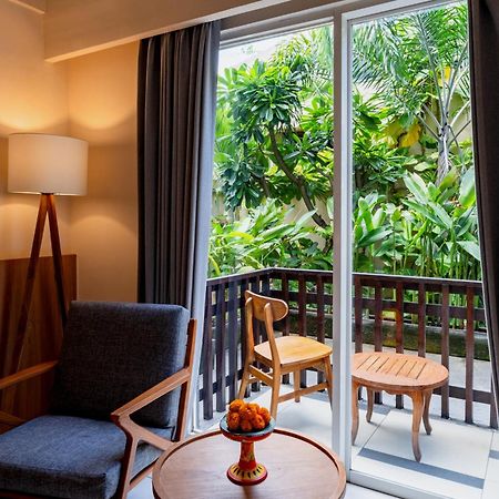Tusita Boutique Hotel Kuta Lombok Extérieur photo