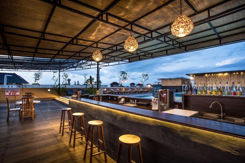 Tusita Boutique Hotel Kuta Lombok Extérieur photo