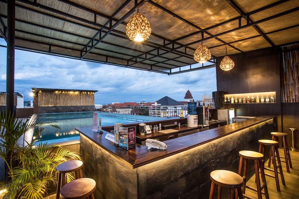 Tusita Boutique Hotel Kuta Lombok Extérieur photo