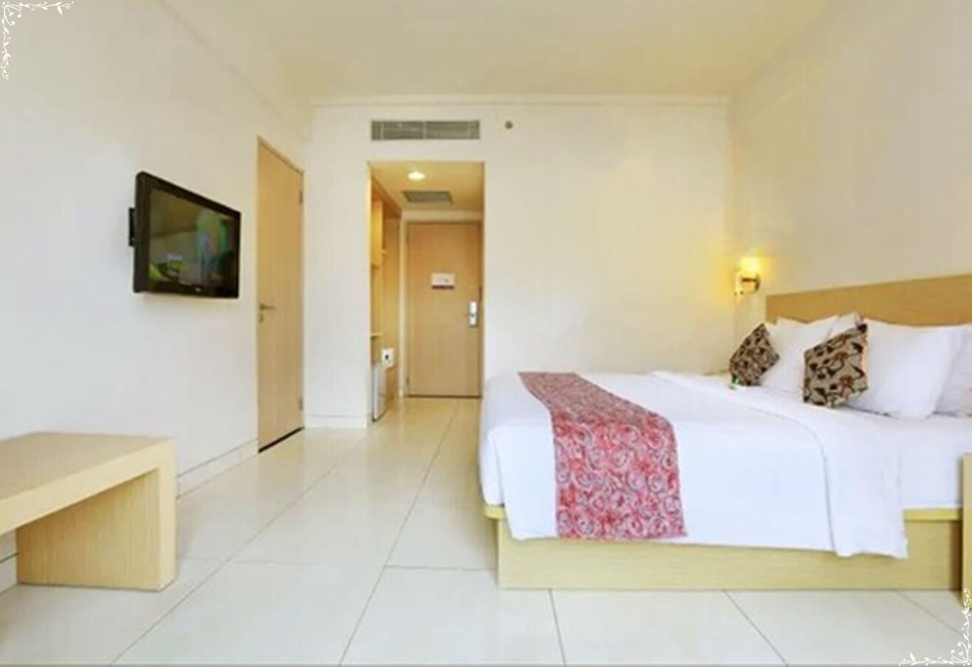 Tusita Boutique Hotel Kuta Lombok Extérieur photo