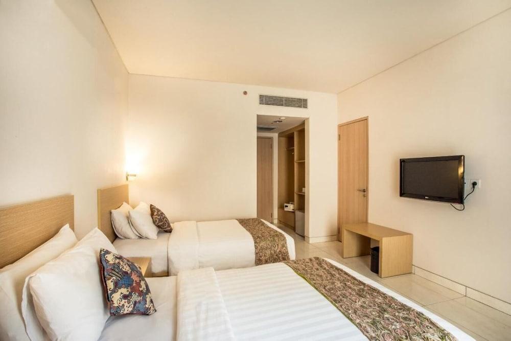 Tusita Boutique Hotel Kuta Lombok Extérieur photo
