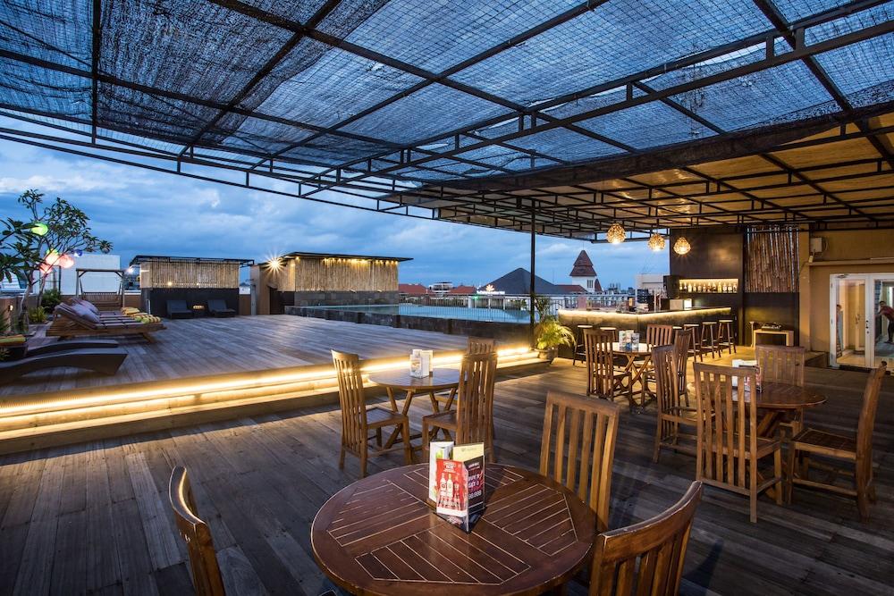 Tusita Boutique Hotel Kuta Lombok Extérieur photo