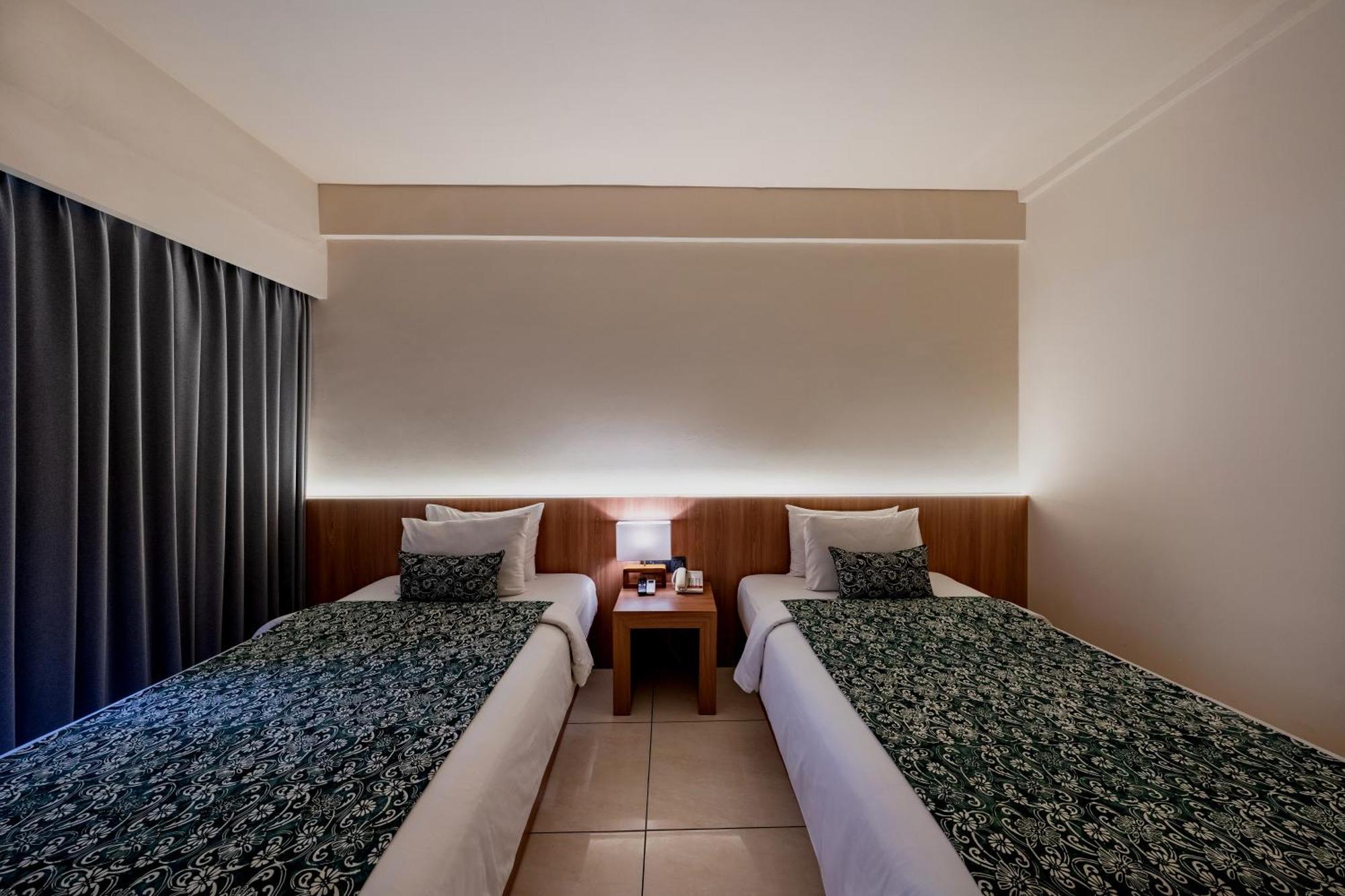 Tusita Boutique Hotel Kuta Lombok Extérieur photo