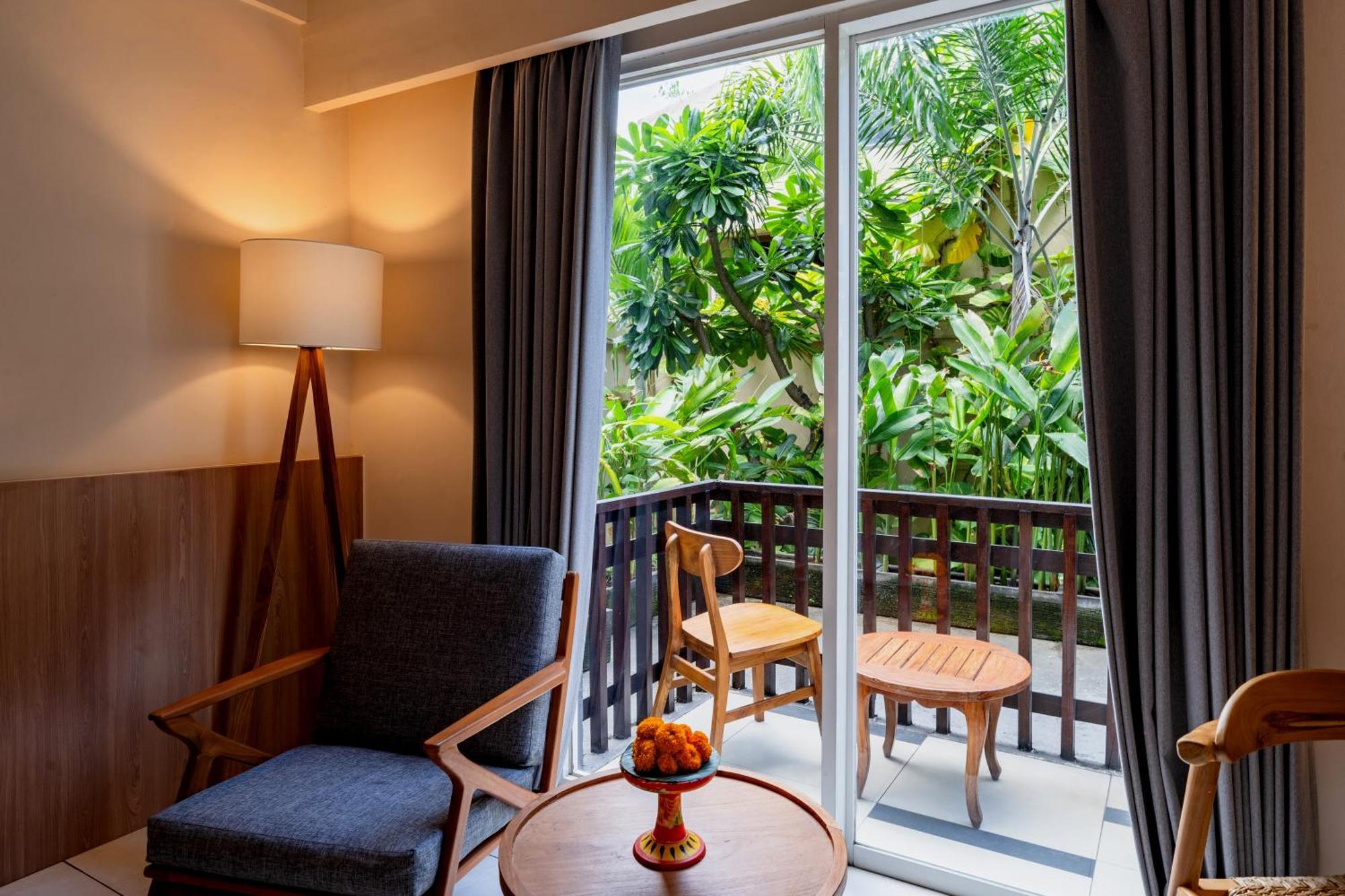 Tusita Boutique Hotel Kuta Lombok Extérieur photo