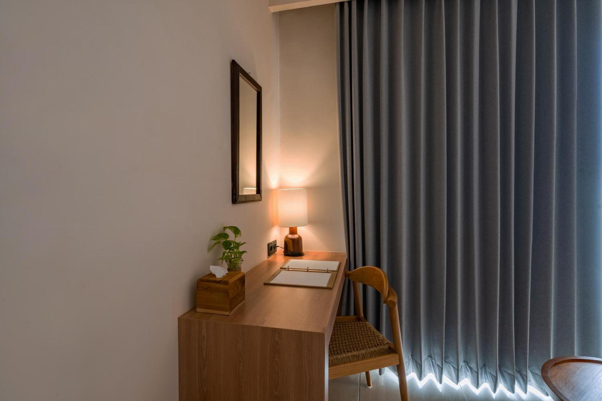 Tusita Boutique Hotel Kuta Lombok Extérieur photo