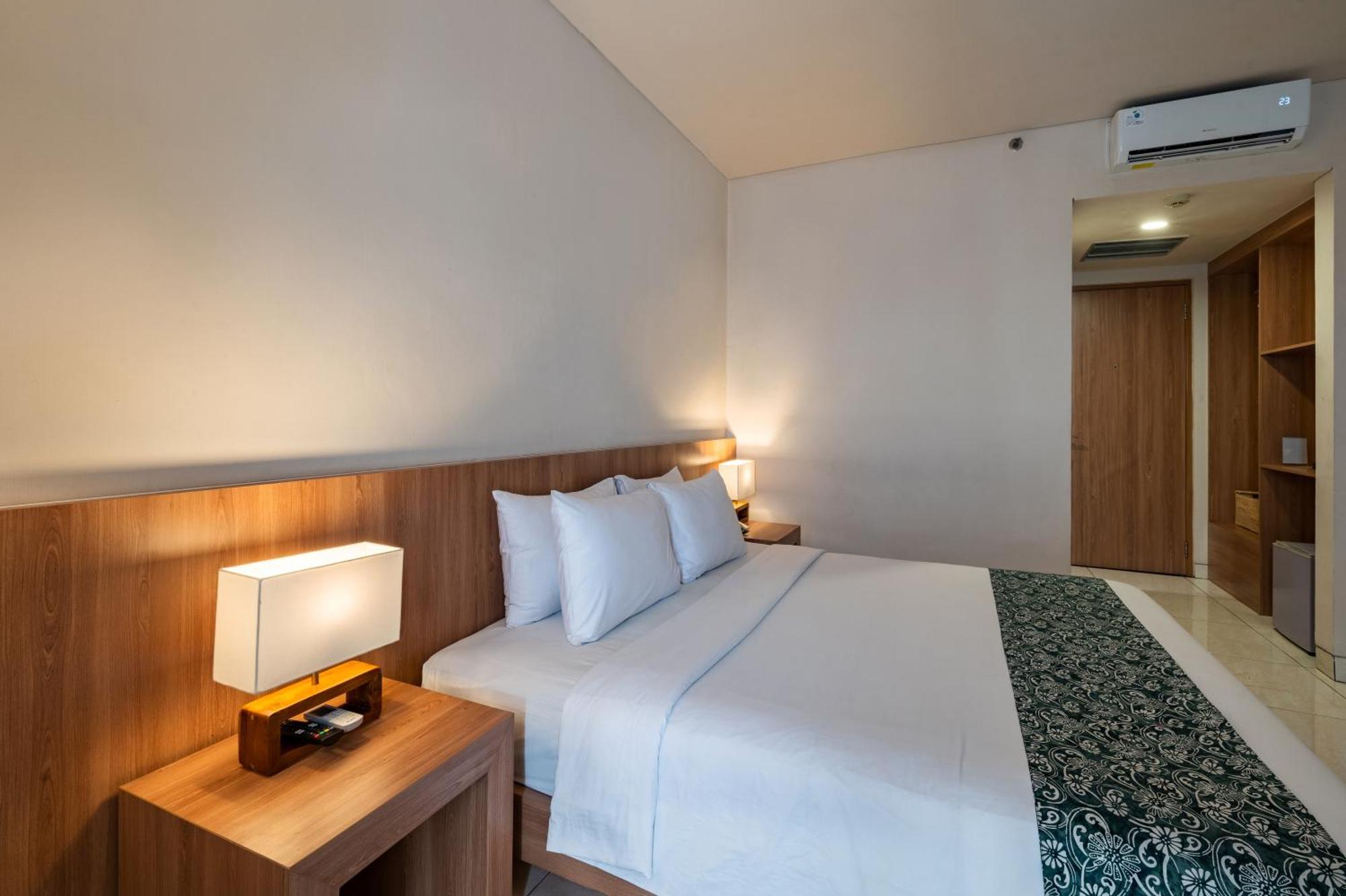 Tusita Boutique Hotel Kuta Lombok Extérieur photo