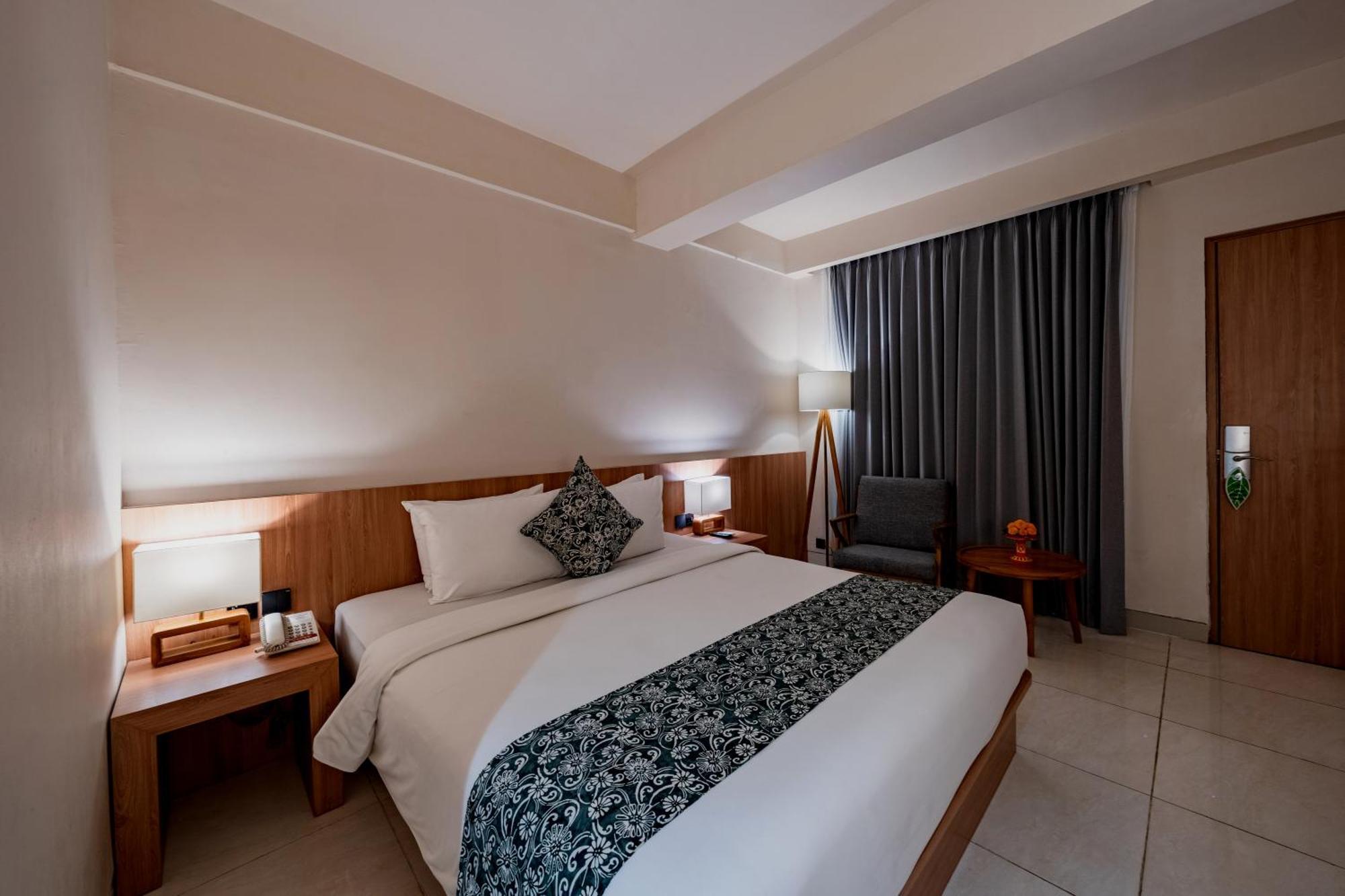 Tusita Boutique Hotel Kuta Lombok Extérieur photo