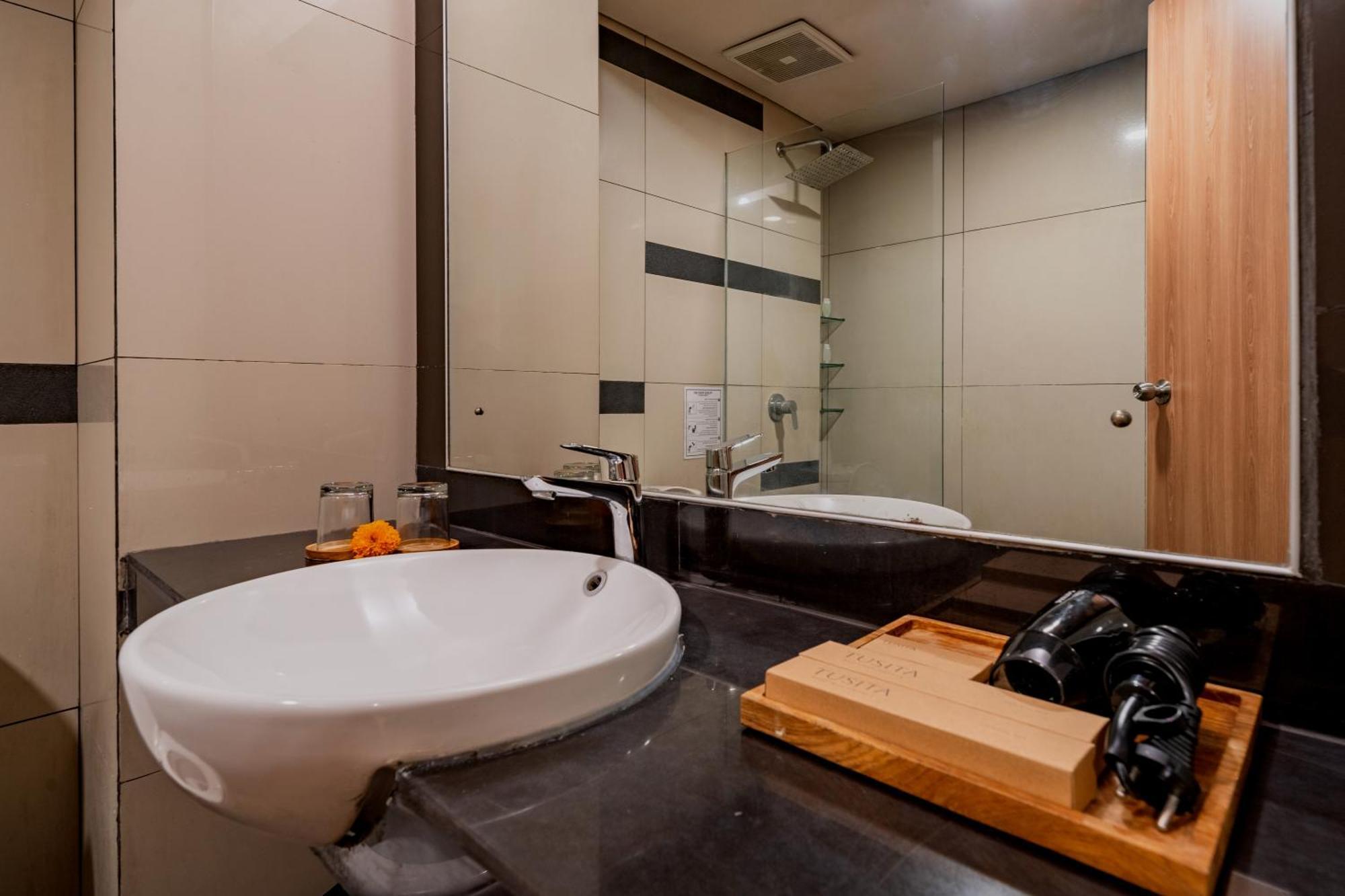 Tusita Boutique Hotel Kuta Lombok Extérieur photo