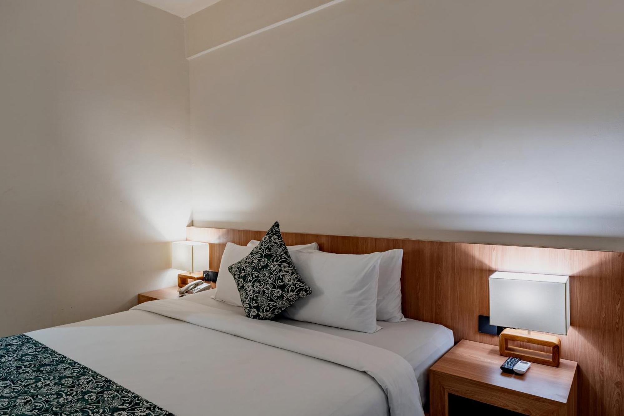 Tusita Boutique Hotel Kuta Lombok Extérieur photo