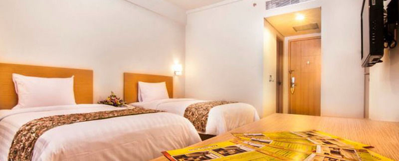 Tusita Boutique Hotel Kuta Lombok Extérieur photo