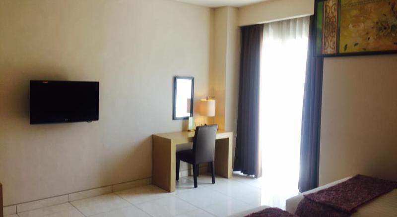 Tusita Boutique Hotel Kuta Lombok Extérieur photo